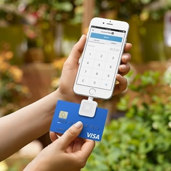 Square Card Reader - Picture 6 of 6